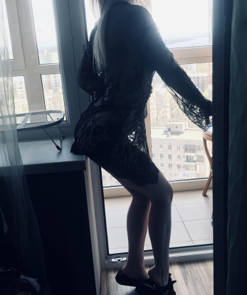 Анкета проститутки Антонина - город Кремёнки, 23 года, №14684