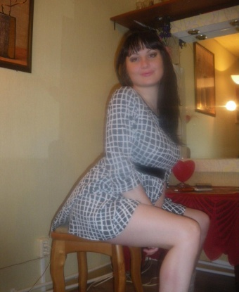 Анкета проститутки Валерия - город Кремёнки, 26 лет, №6518